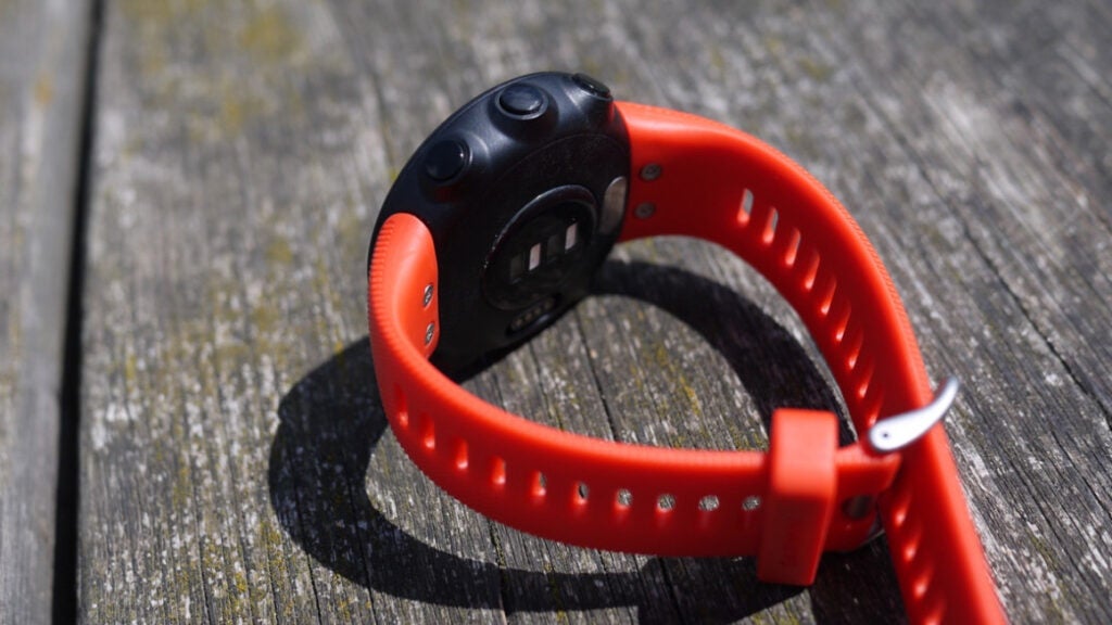 ​Garmin Forerunner 45 review