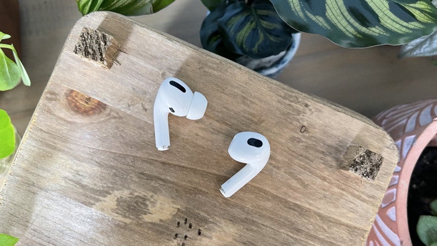 ​AirPods 3rd Gen review: Sonic success