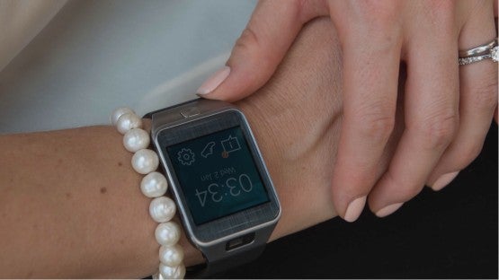 Samsung Gear 2 review