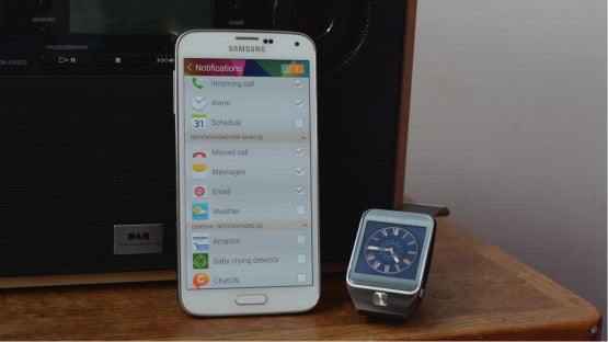 Samsung Gear 2 review