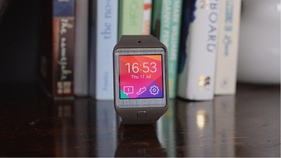 Samsung Gear 2 Neo review