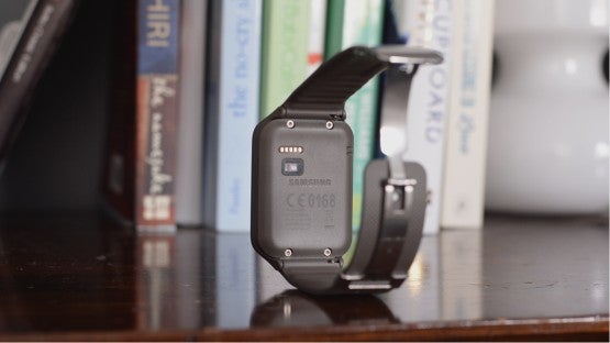 Samsung Gear 2 Neo review