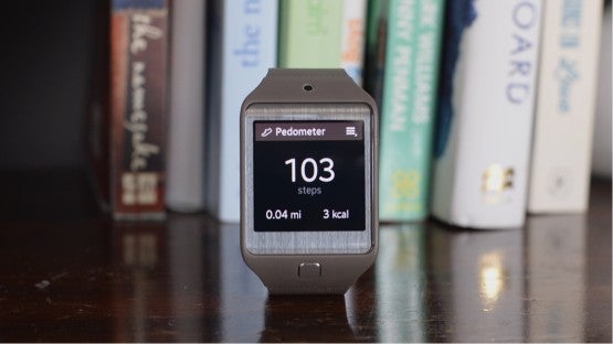 Samsung Gear 2 Neo review