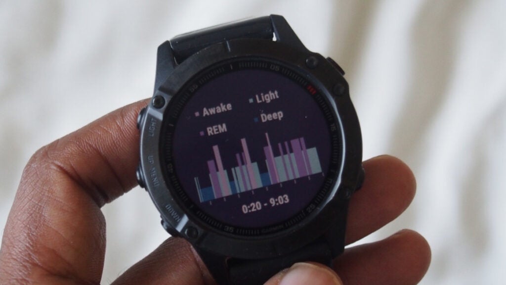 Garmin Fenix 6 review: long live the sports watch king