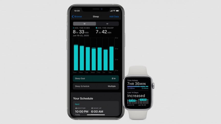 Apple Watch sleep tracking review: How to use it for better sleep