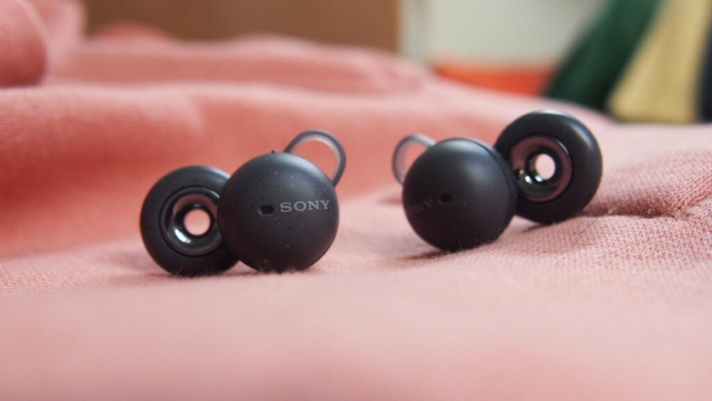 Sony LinkBuds review