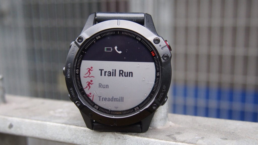 Garmin Fenix 6 review: long live the sports watch king