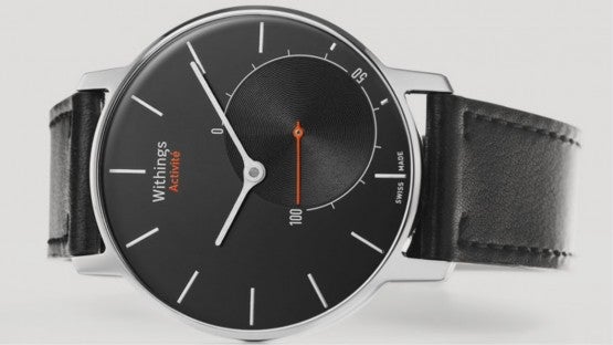 The best watches that blend classic design and connected tech