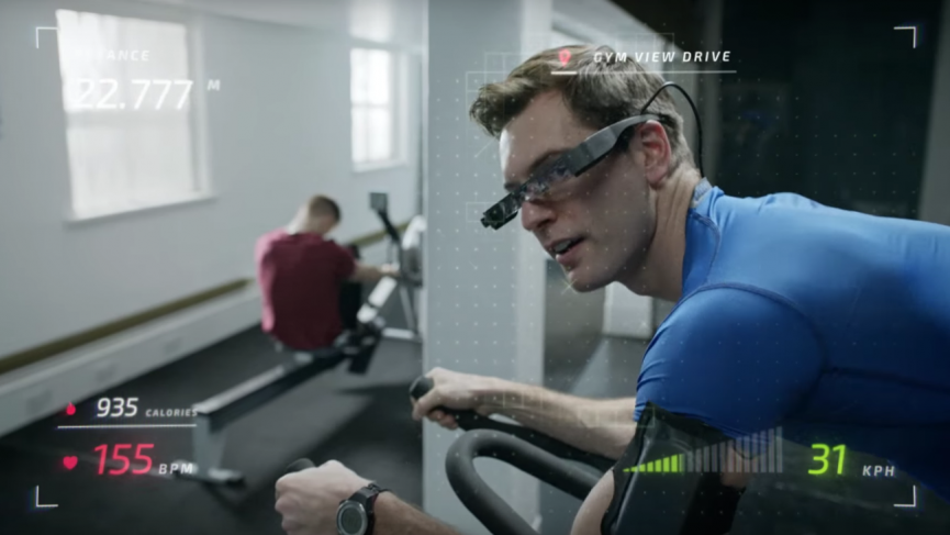 ​AR smartglasses in 2021: the devices, apps and new tech coming