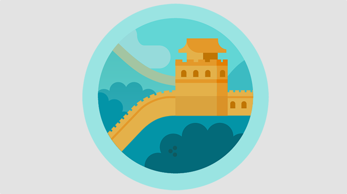 fitbit badges distance