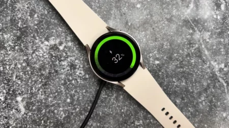 8 tips to improve Samsung Galaxy Watch battery