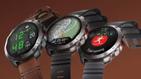 Polar Grit X2 Pro with AMOLED display takes big shot at Garmin