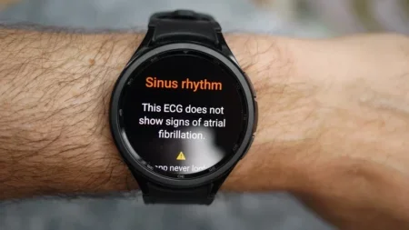 Samsung Galaxy Watch 7 could continuously scan for heart conditions