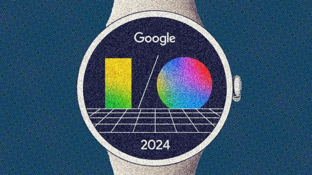 Wear OS 5